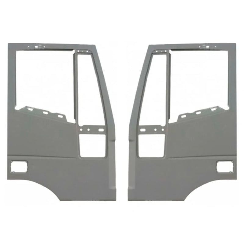 Folha de Porta Iveco Eurotech Eurocargo Stralis Boff