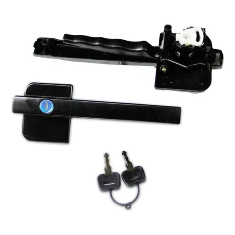 Maçaneta Externa com Chave Daf XF 105 Cepam