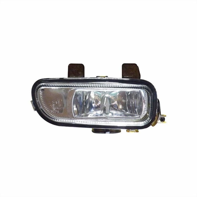Farol Auxiliar Mercedes-Benz Axor 1933 2036 2644 BL Fibras