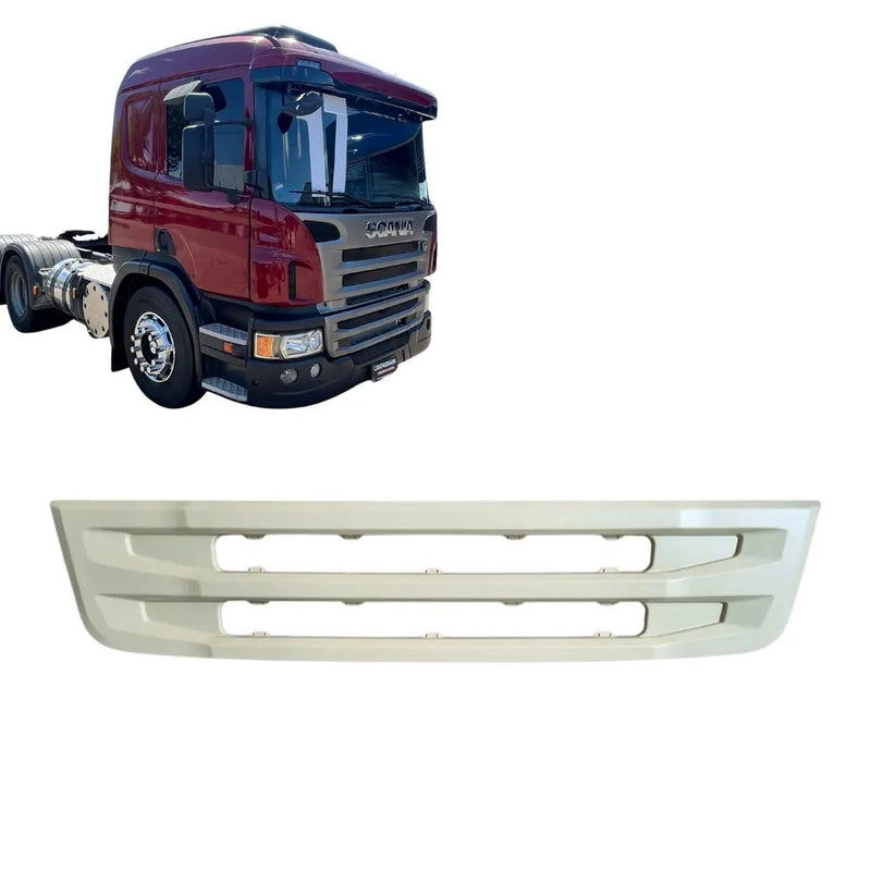 Grade Frontal Inferior Scania P/G/R/Highline 2010-2018