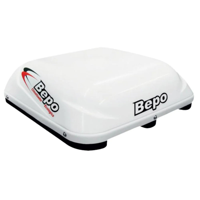 Tampa Externa Climatizador Bepo Original B-059O