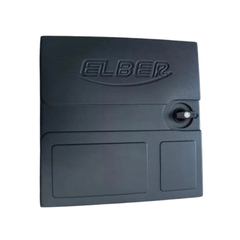 Tampa Geladeira 85L Elber Plástico Injetado Original