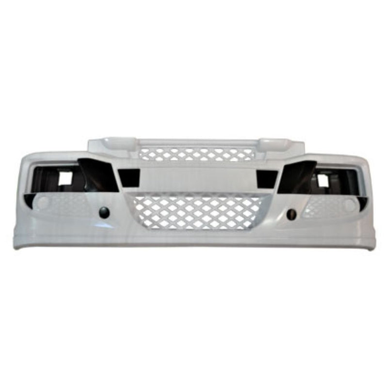 Para-choque Iveco Tector Completo Plástico Original