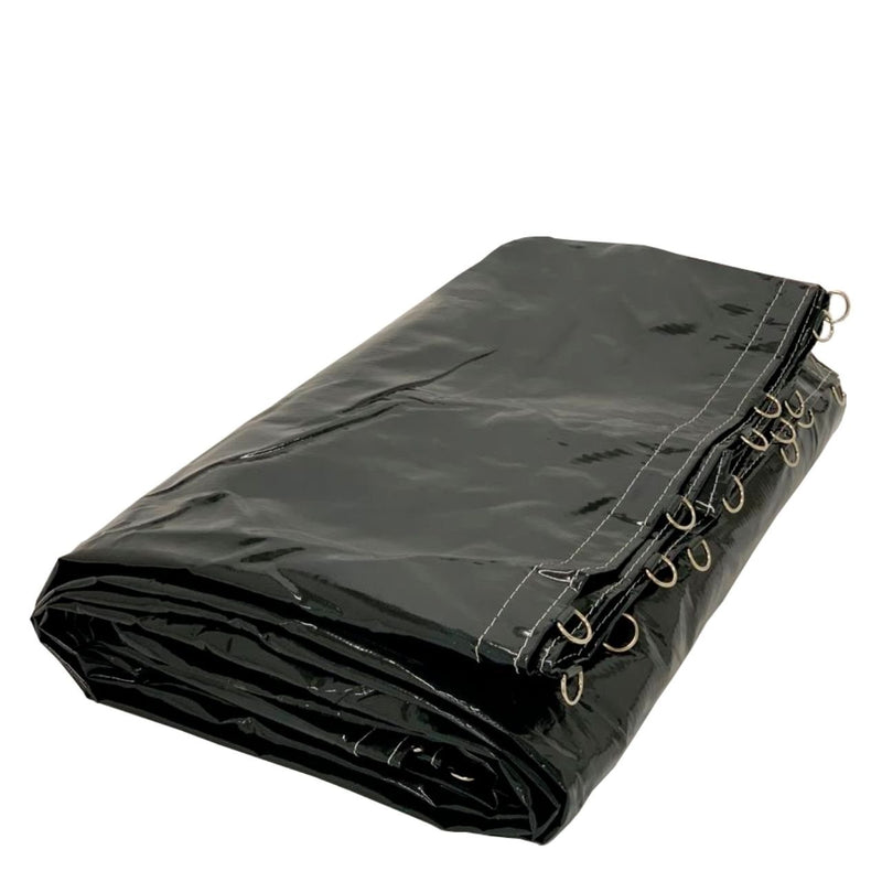 Lona Vinil Carreta Graneleira 14x4m Impermeável Campagnaro