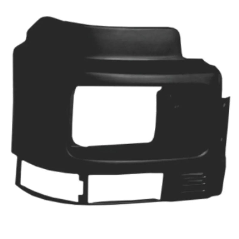 Moldura Bojo Farol Volvo FH FM até 2003 Direito/Esquerdo