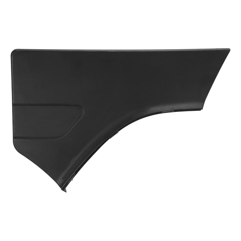 Acabamento Traseiro Paralama Scania Série 4 5 R 2008-2018