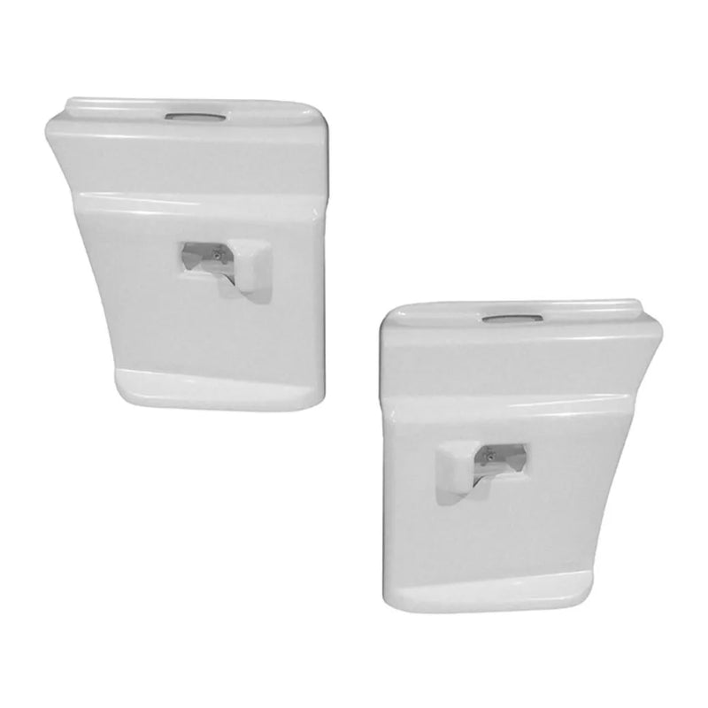 Kit Tampa Estribo Scania Série 5 Cabine P G R