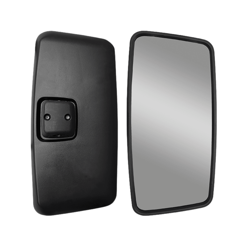 Espelho Retrovisor Mercedes Accelo 2020-2022 LD/LE