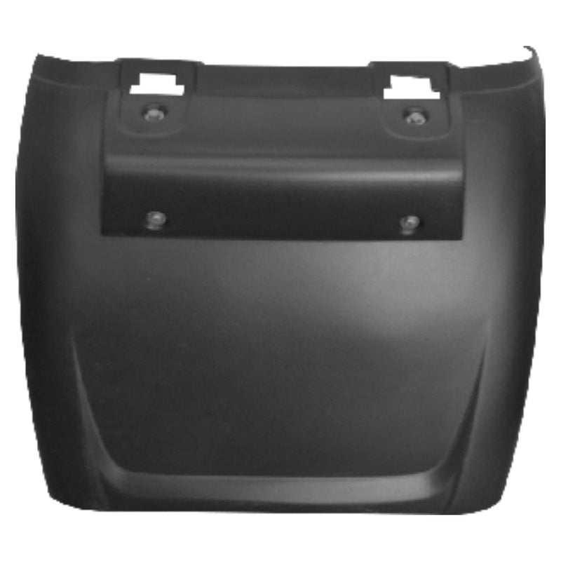 Meio Paralama DAF XF CF Traseiro Esquerdo Dianteiro Direito