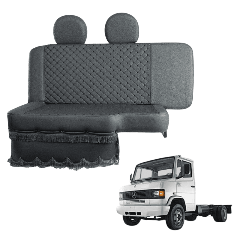 Sofá-Cama Carona Mercedes 1218 1618 710 Climatizar