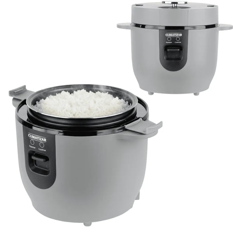Panela Elétrica 24v Arroz 2L Climatizar Caminhão