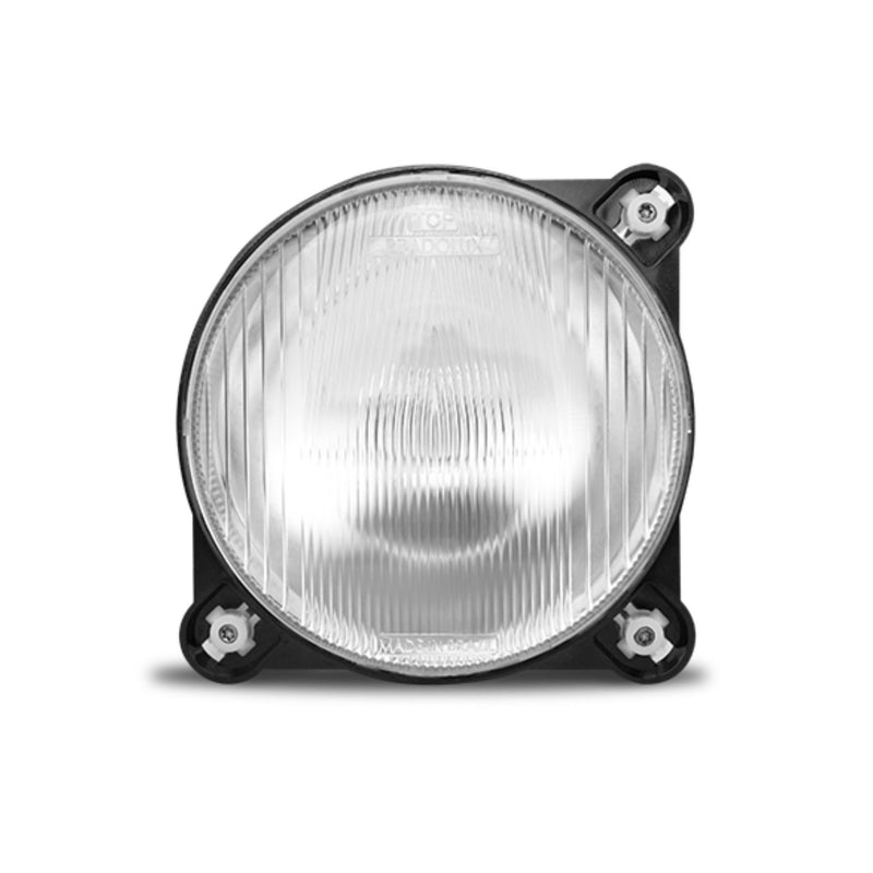 Farol Baixo Mercedes Accelo 815 915 1016 2014 Moderno