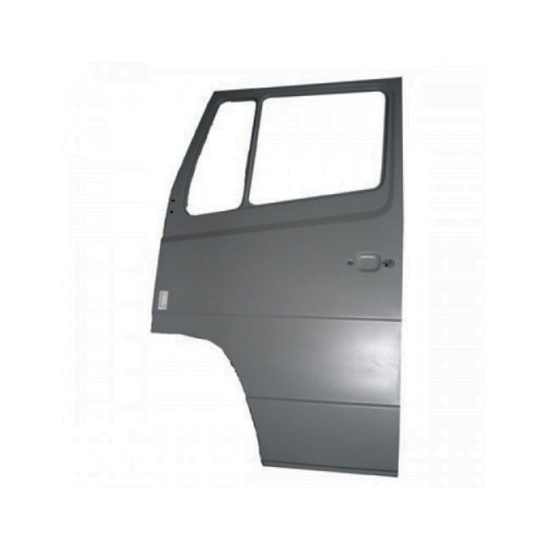 Porta Completa Mercedes-Benz 709 1618 1935 1941 HPN Amalcaburio