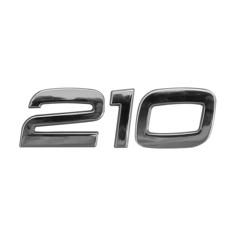 Letreiro Numérico Volvo VM 210 240 260 310 2014-2019