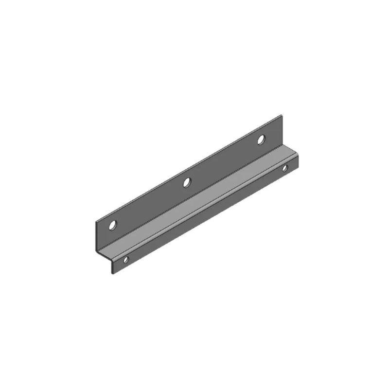 Suporte Foguinhos 3 Furos Ferro Caminhão