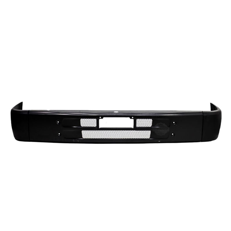 Para-choque Mercedes-Benz HPN 1620 Amalcaburio Ferro