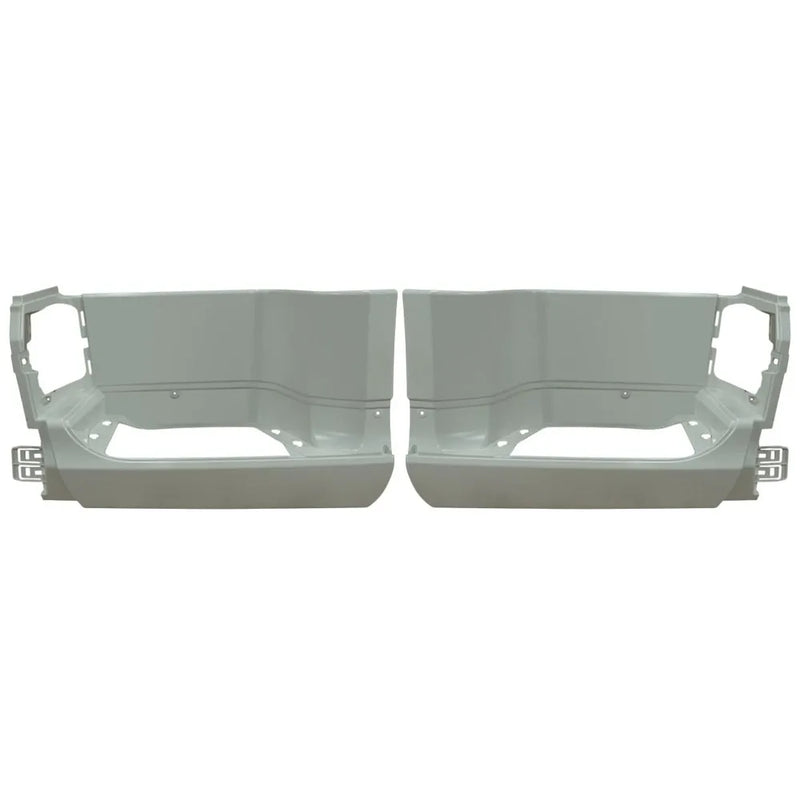 Estribo Plástico New DAF XF - BL Fibras