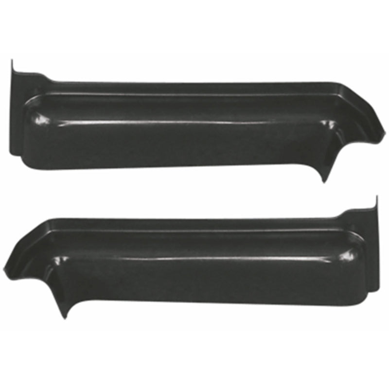 Protetor Paralama Ford Cargo 1317 a 5032 - BL Fibras