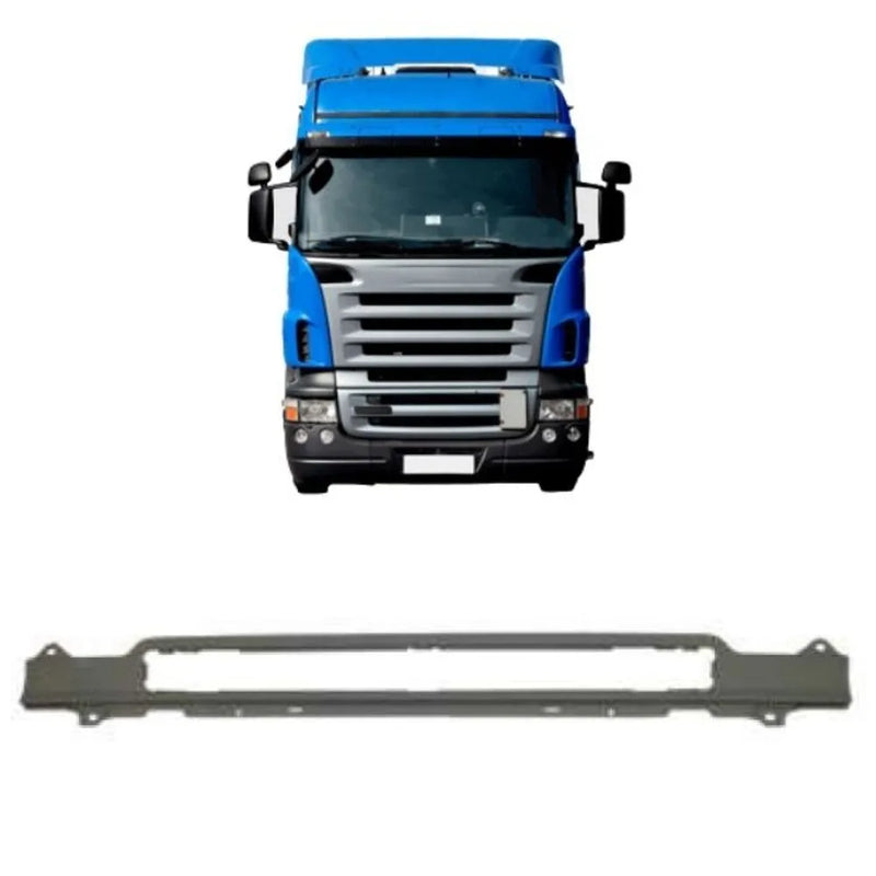 Grade Frontal Fixa Scania Série 5 Cabine G 2006-2009 Boff