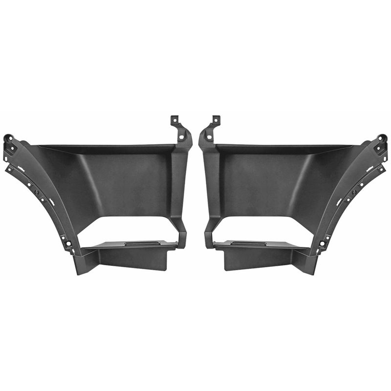 Estribo Superior Volvo New FH 2015-2022 Plástico BL Fibras