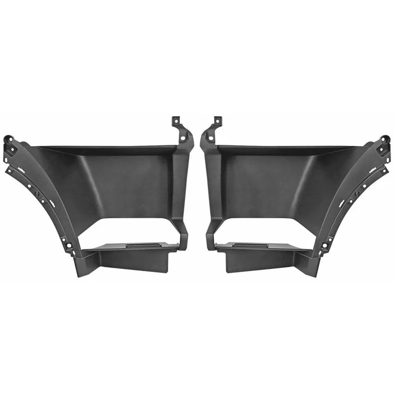 Estribo Superior Volvo New FH 2015 a 2022 Plástico BL