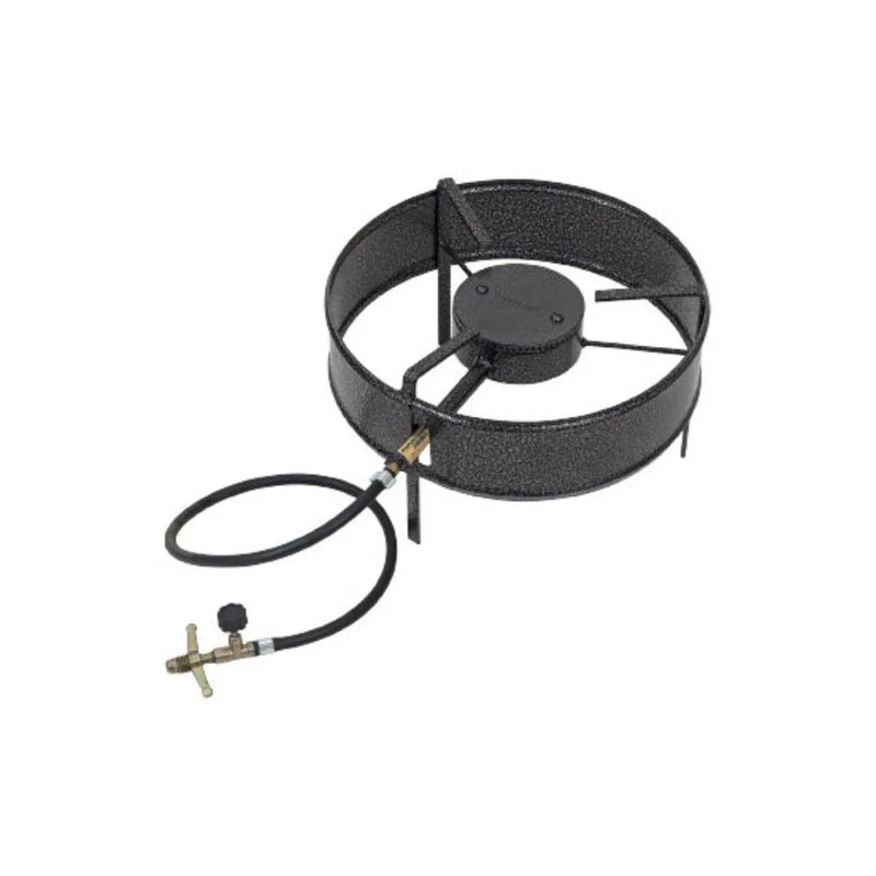 Fogareiro Redondo Grande Alta Pressão p/ Caminhão