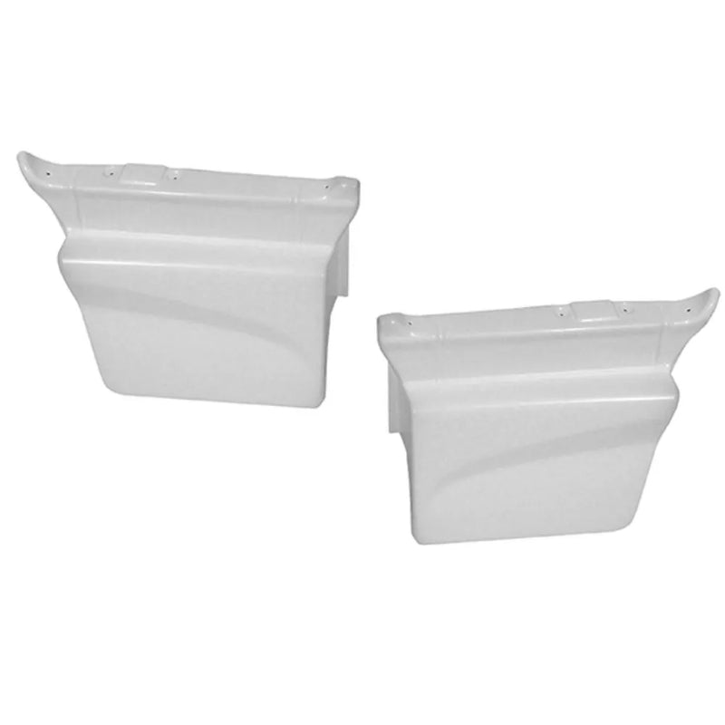 Kit Tampa Estribo VW Constellation 1 Degrau Esq/Dir