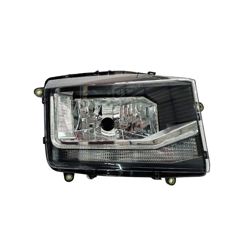 Farol Principal Volkswagen Delivery 2018 2019 2020 2021 2022