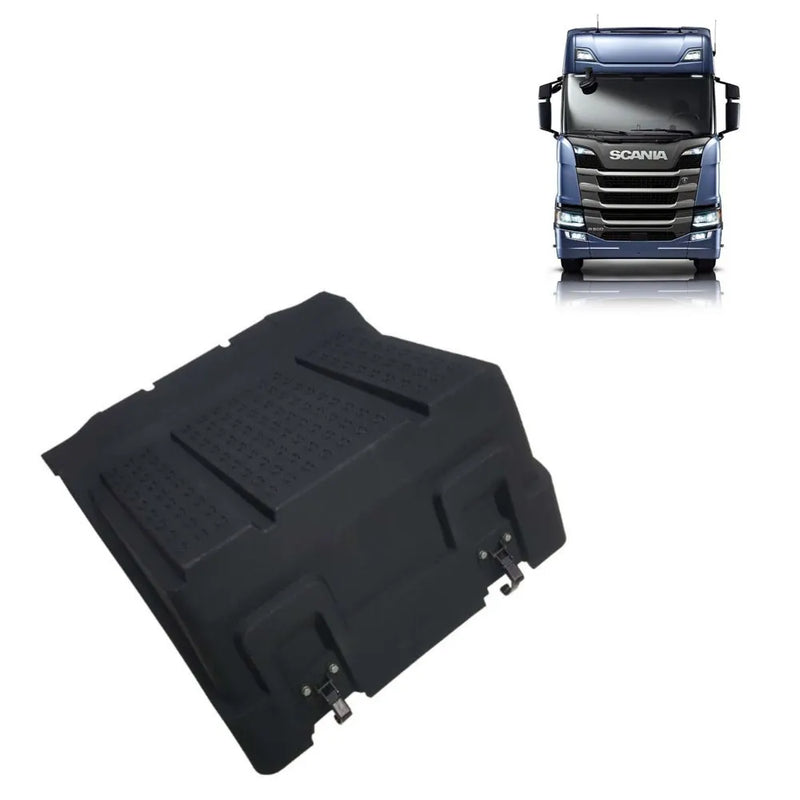 Tampa de Bateria Scania NTG Nova Geração 2018 a 2023