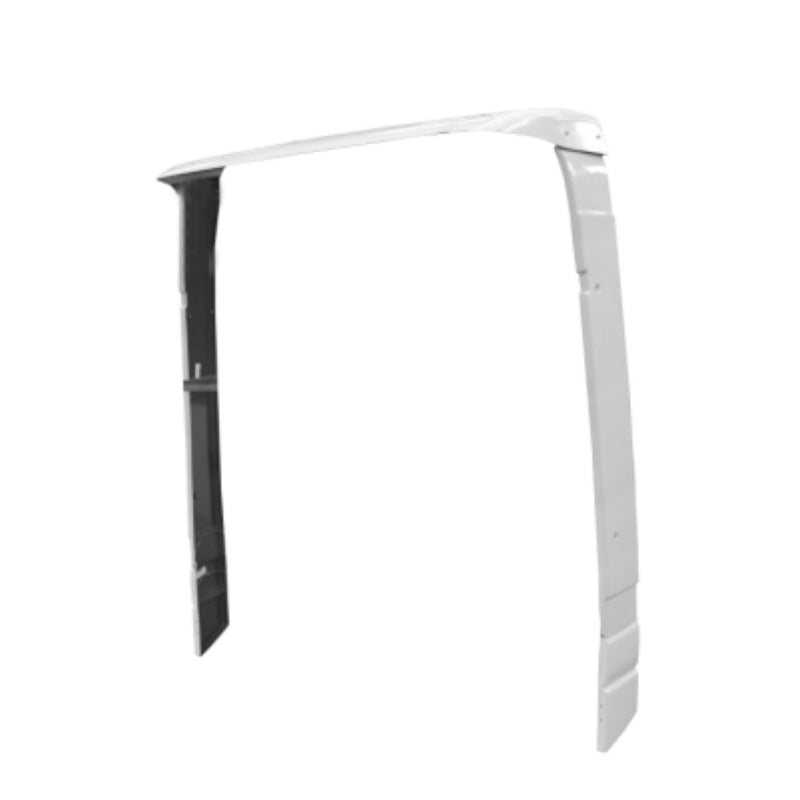 Defletor de Ar Mercedes Actros Megaspace Cegonheiro Rodoplast