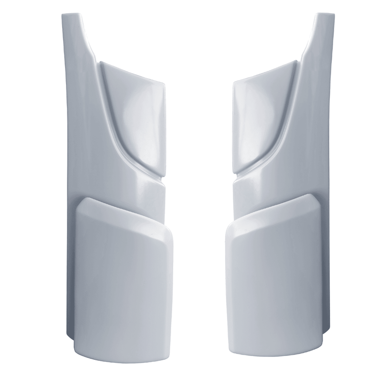 Coluna Frontal Volvo VM 2015 em Diante - Boff