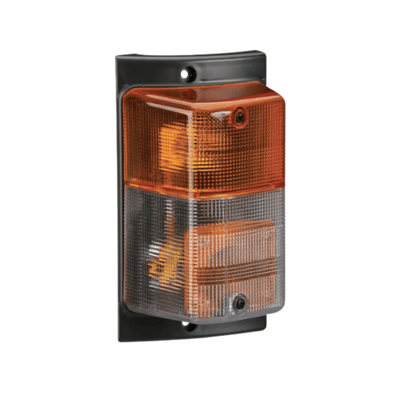 Lanterna Pisca Scania 112 113 Direito Esquerdo Sinalsul