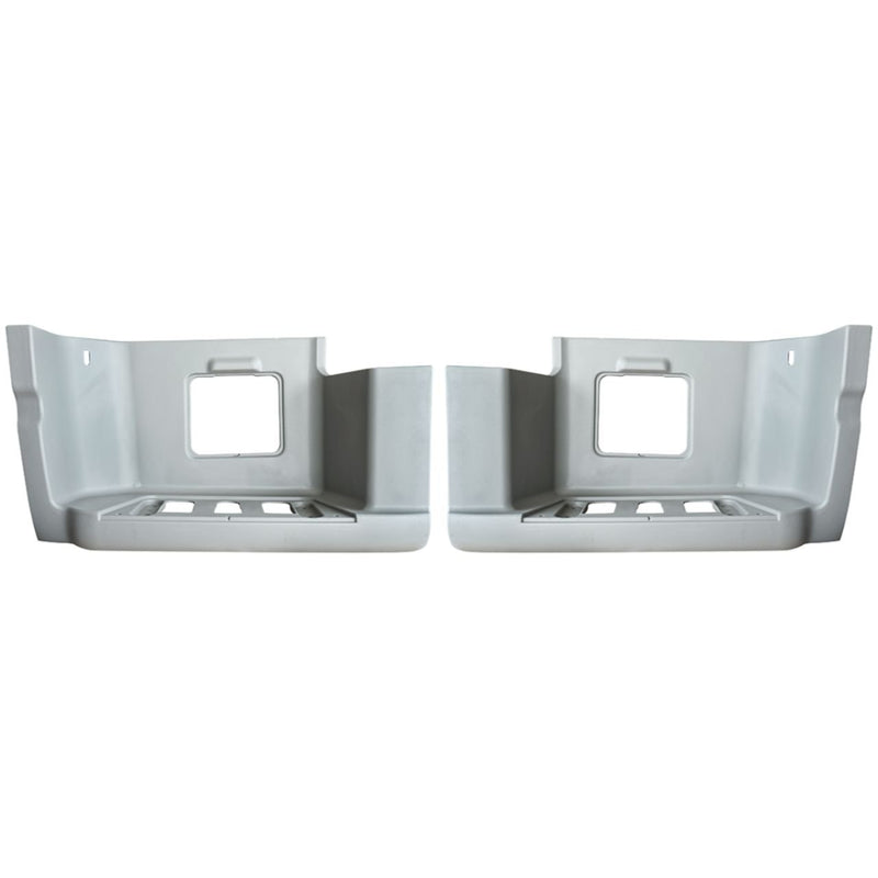 Estribo Mercedes-Benz Actros Fibra BL Fibras