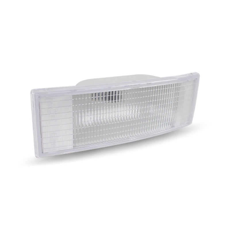 Lanterna Direcional Volvo FH12 Lente Acrílico Pradolux