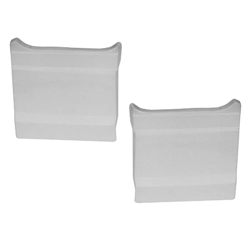 Kit Tampa Estribo Ford Cargo 816 1119 2015 em diante