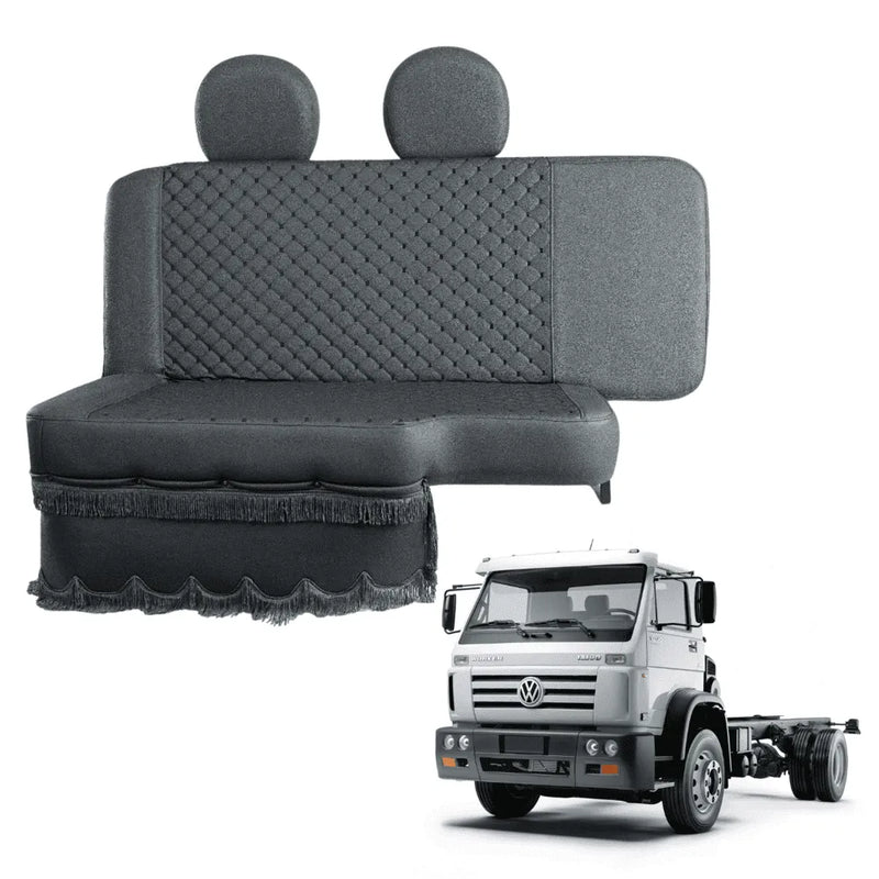 Sofá-Cama Carona VW Titan Worker Climatizar