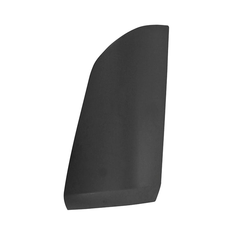 Defletor Coluna Frontal Mercedes Actros - Par BL Fibras