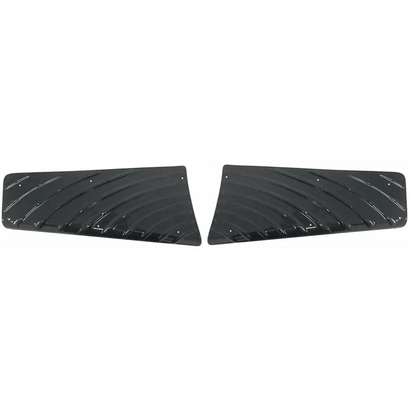 Pisante Estribo Superior Mercedes 1720 Plástico BL Fibras