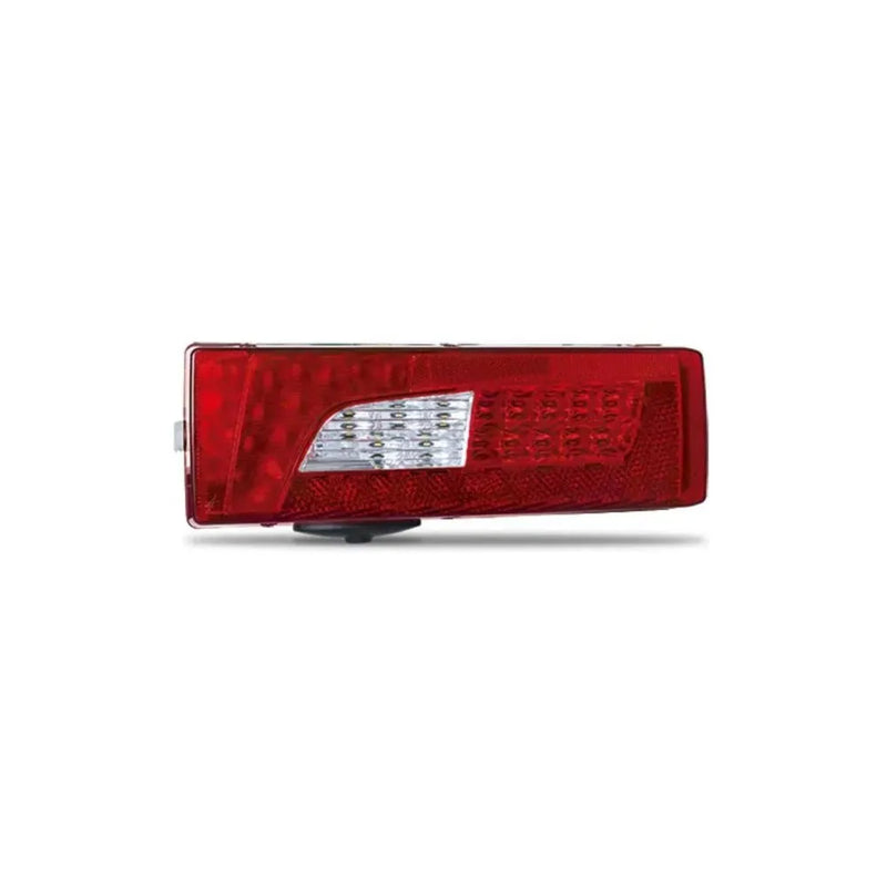 Lanterna Traseira LED Scania Série 5 Pradolux Bivolt