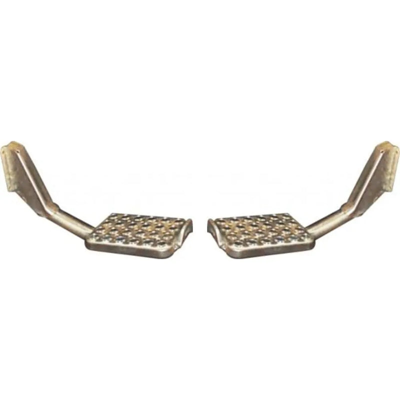 Estribo Lateral Scania R 112 113 com Suporte - Boff