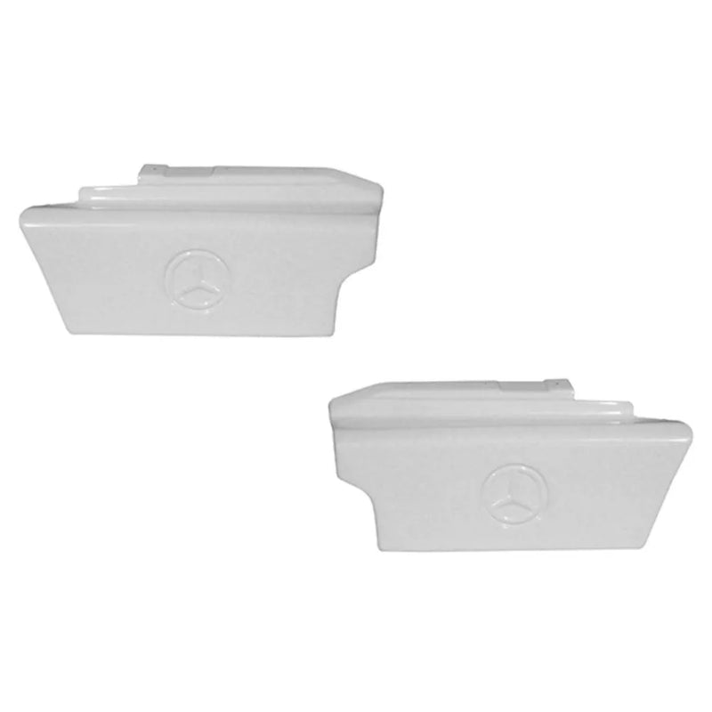 Kit Tampa Estribo Mercedes-Benz Axor 1933 Completo