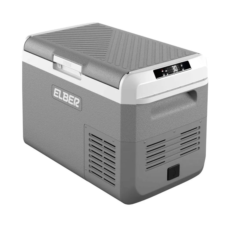 Geladeira Portátil Day2Day 25L 12V/24V Caminhão