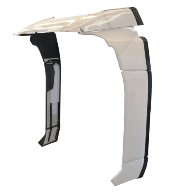 Defletor Ar Scania NTG G 2019+ Leito Normal - Rodoplast