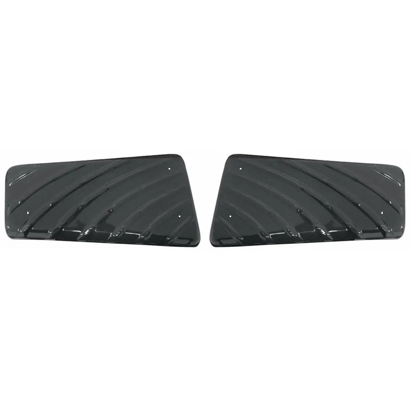 Pisante Estribo Inferior Mercedes-Benz 1720 Plástico BL Fibras