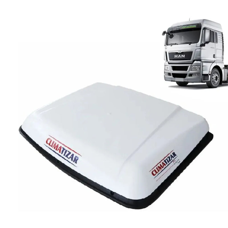 Climatizador Evolve Man TGX 10L Reservatório Interno 24V