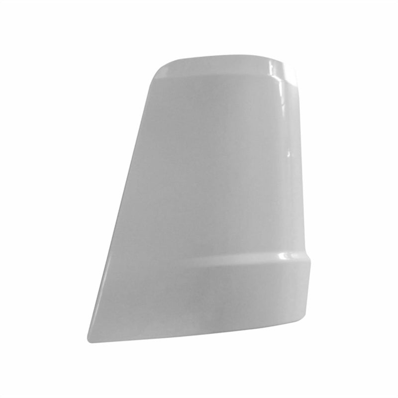 Defletor Coluna Frontal MAN TGX Aerodinâmico - BL Fibras