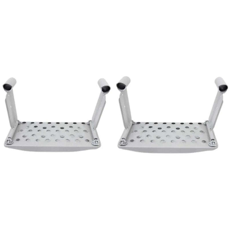 Estribo Inferior Mercedes-Benz Axor Fora Estrada Metal