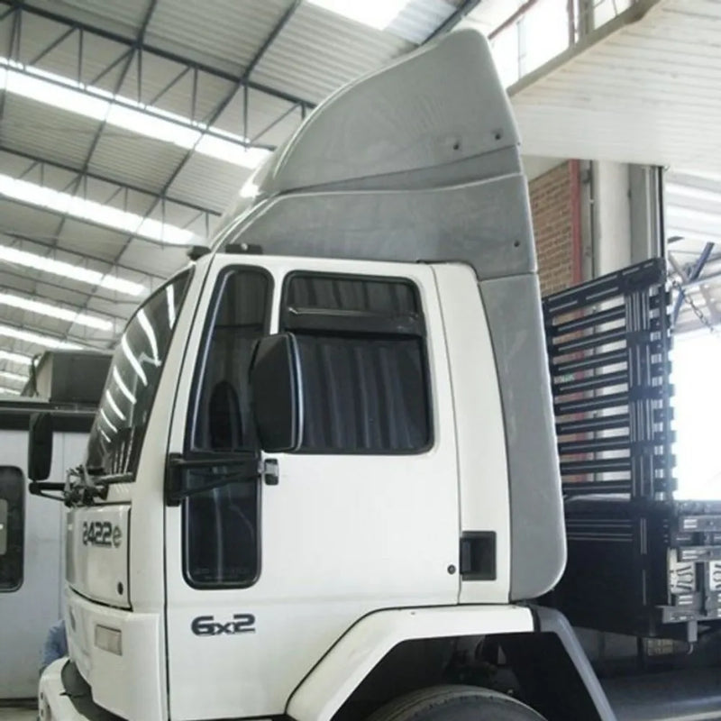 Defletor Ar Ford Cargo 815 816 1119 2422 2428 Rodoplast