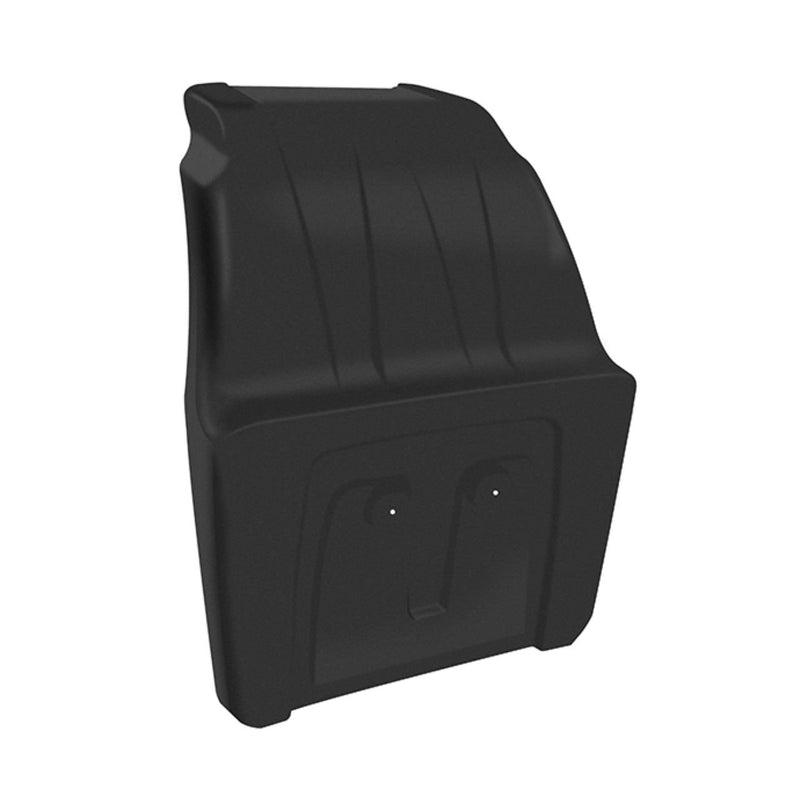 Paralama Cabine Traseiro Mercedes Atego 2012