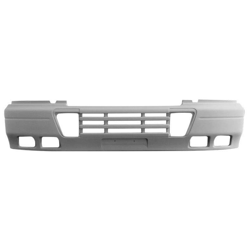 Para-choque Volvo NH Farol Quadrado até 2003 Fibra